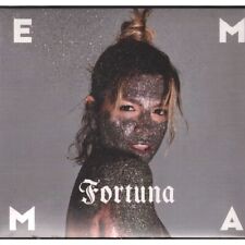 Emma Marrone CD Fortuna