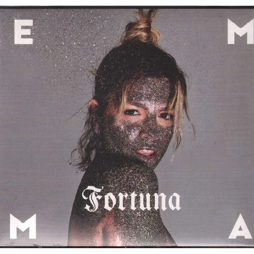 Emma marrone fortuna - cd,