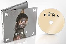 Emma Marrone - Fortuna [CD]