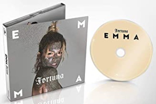 Emma marrone fortuna - emma, [cd]