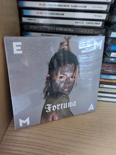 Emma marrone fortuna 2019 - emma,