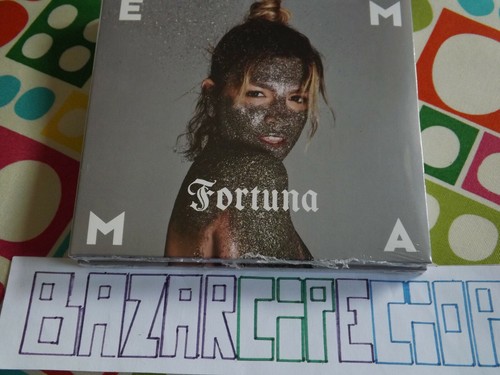 Emma fortuna - fortuna,