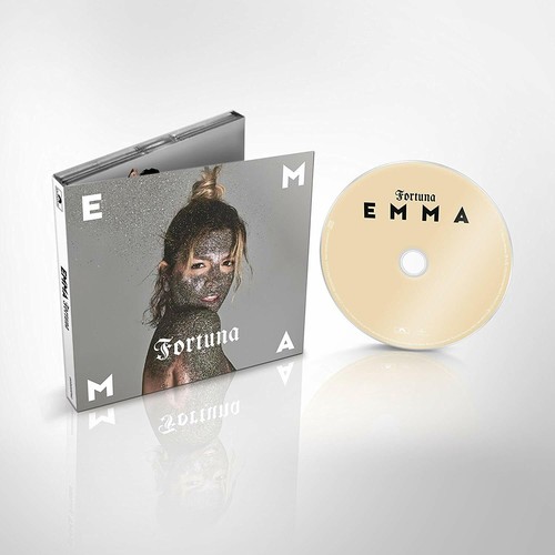 Emma fortuna cd - cd, nuovo