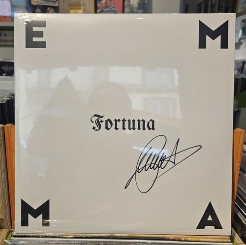 Doppio vinile emma - vinile,