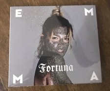 Emma Marrone Cd Fortuna