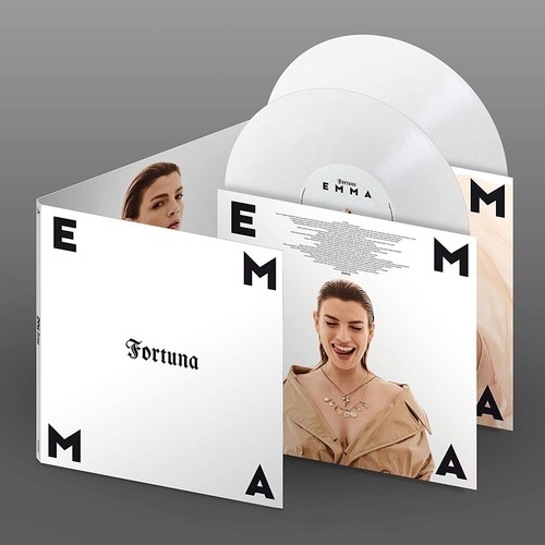 Emma marrone fortuna limited - -,